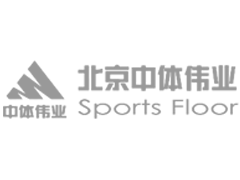 北京中体伟业体育地板规格说明