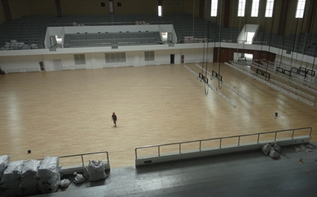 装甲兵工程学院 