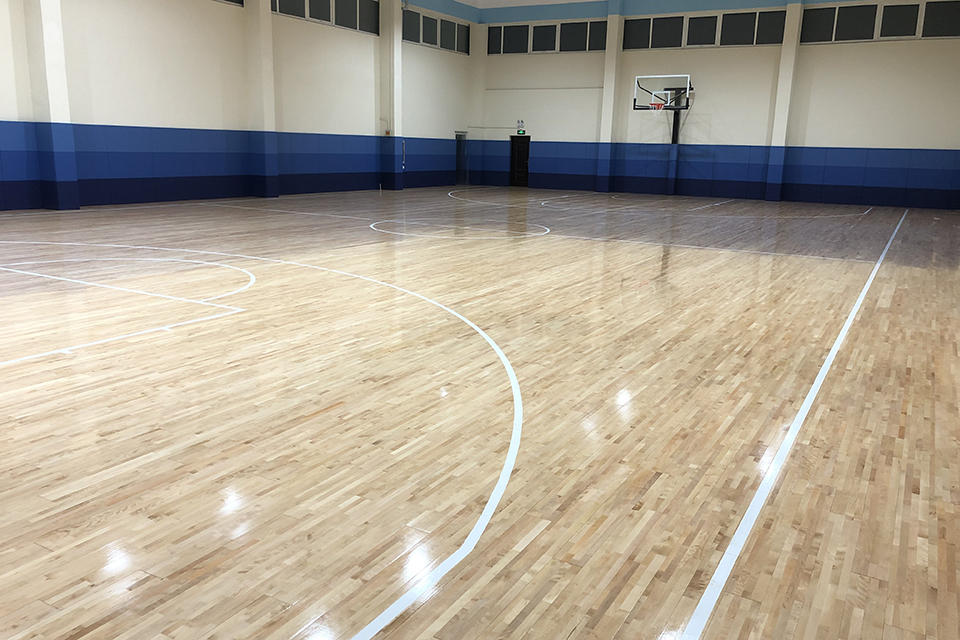 北京市大屯路篮球俱乐部  