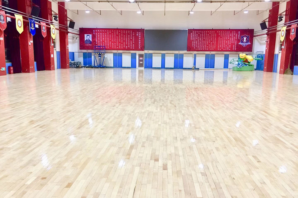 北京四种璞瑅学校  