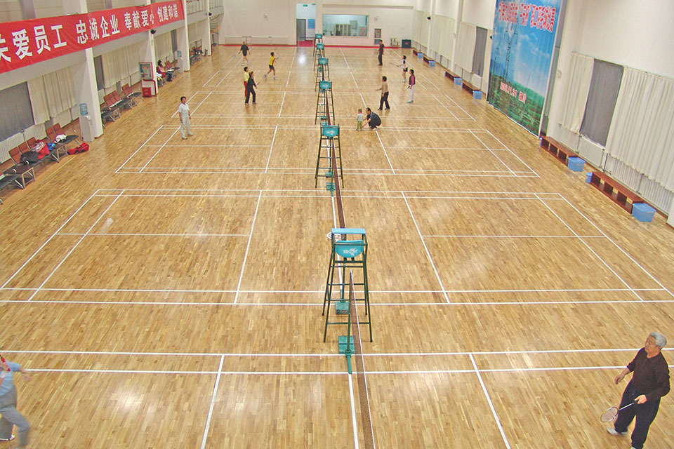 银川电力俱乐部  