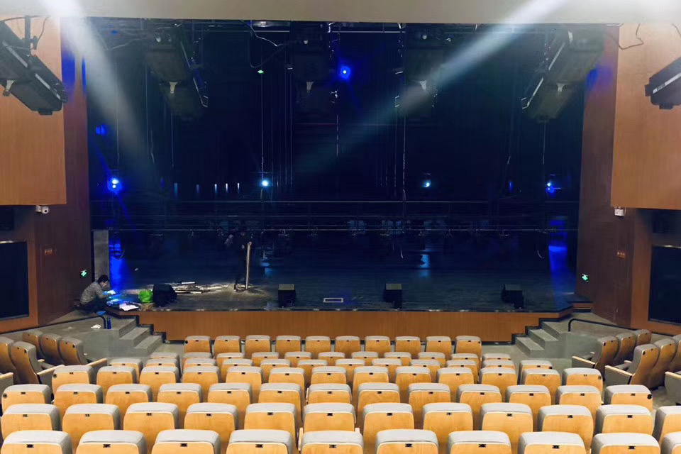 北京市儿童艺术中心  